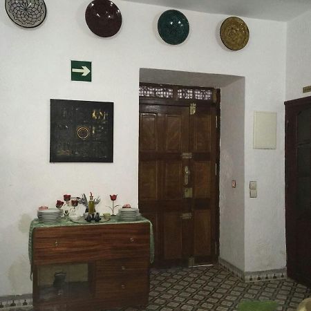 Riad Larache Exteriér fotografie