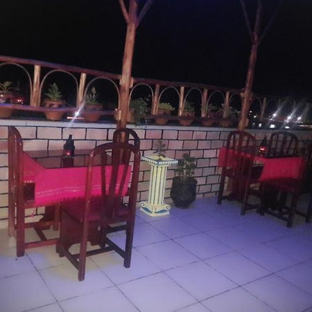 Riad Larache Exteriér fotografie