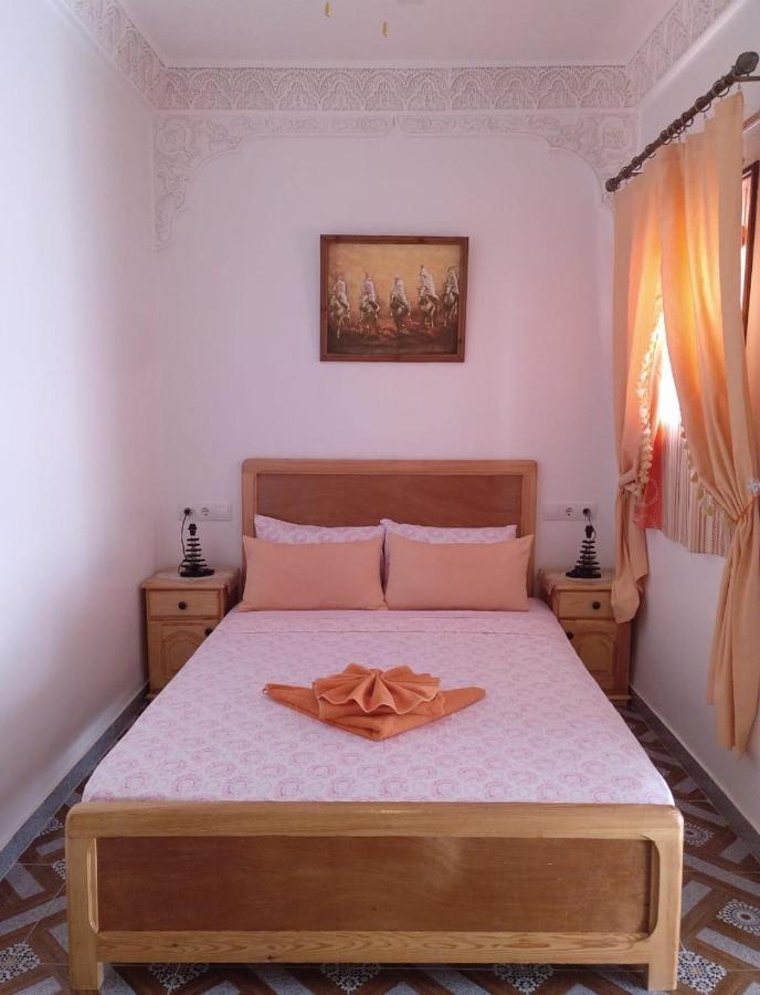 Riad Larache Exteriér fotografie