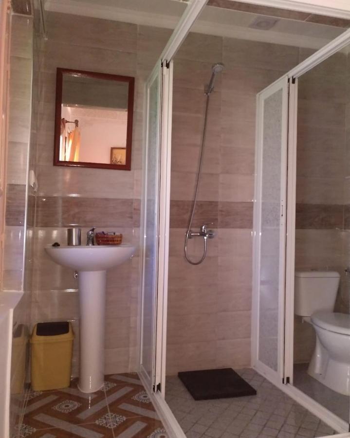 Riad Larache Exteriér fotografie