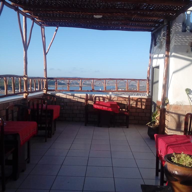 Riad Larache Exteriér fotografie