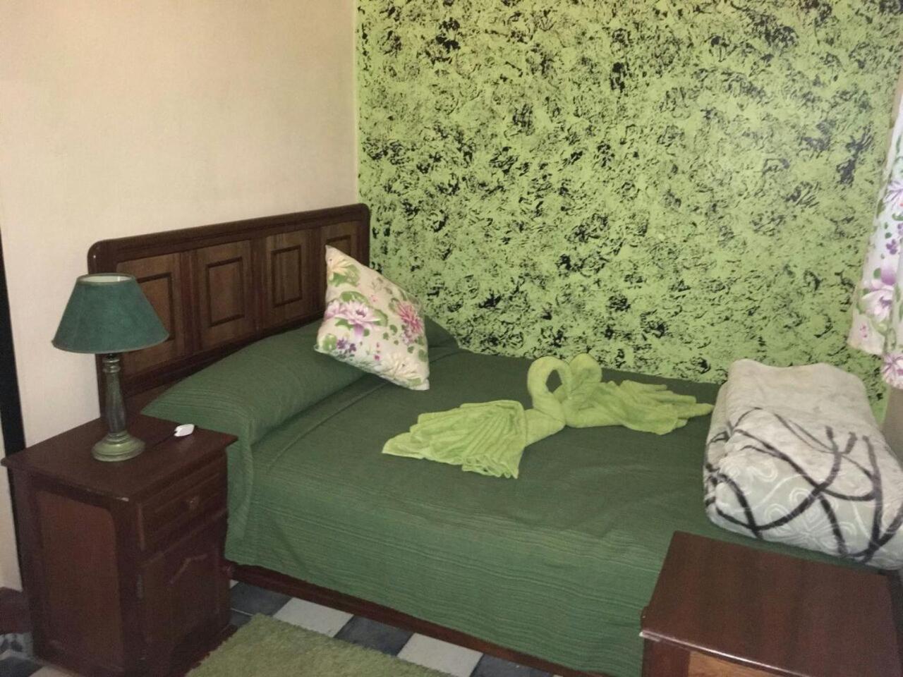 Riad Larache Exteriér fotografie